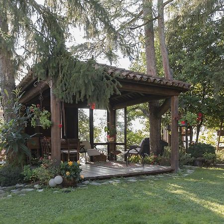 Calosso Casa Giulianaゲストハウス エクステリア 写真