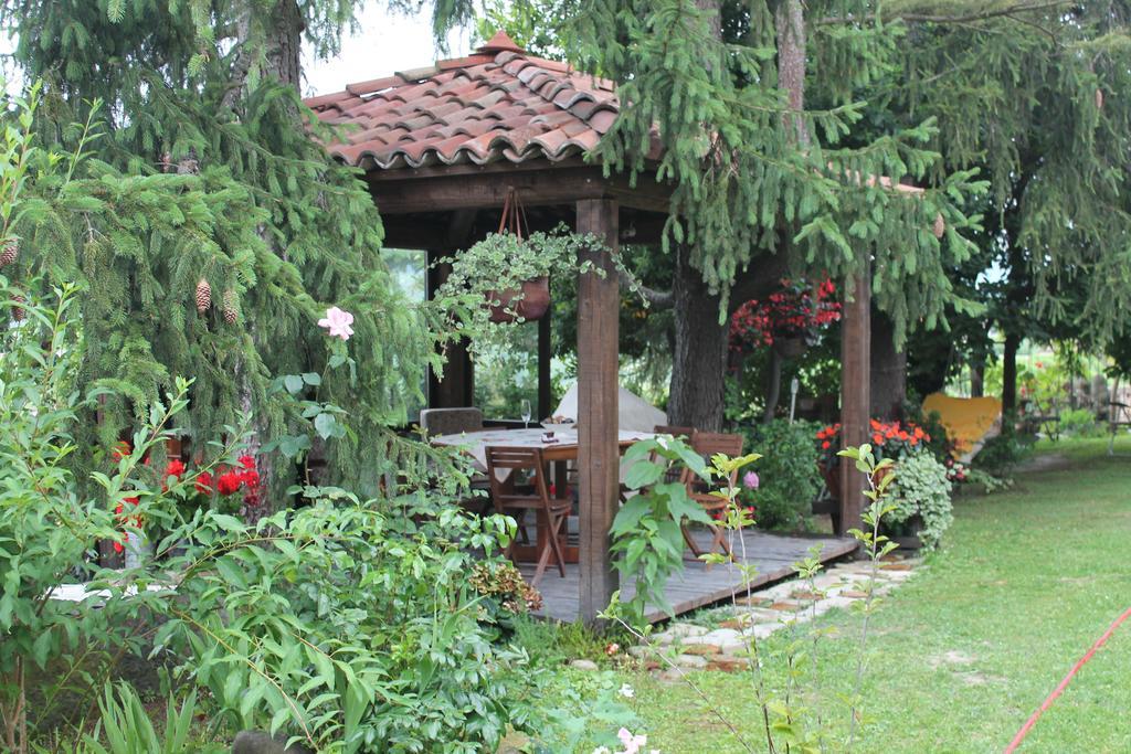 Calosso Casa Giulianaゲストハウス 部屋 写真