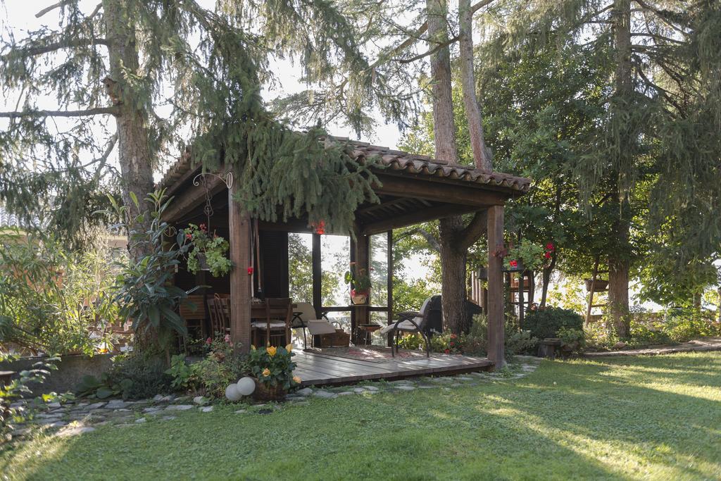 Calosso Casa Giulianaゲストハウス エクステリア 写真