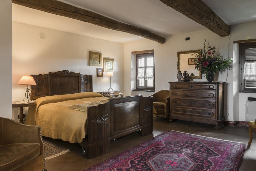 Calosso Casa Giulianaゲストハウス エクステリア 写真