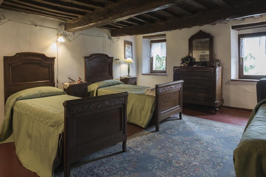 Calosso Casa Giulianaゲストハウス エクステリア 写真