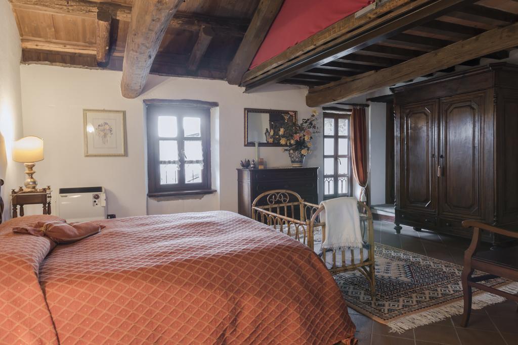 Calosso Casa Giulianaゲストハウス エクステリア 写真