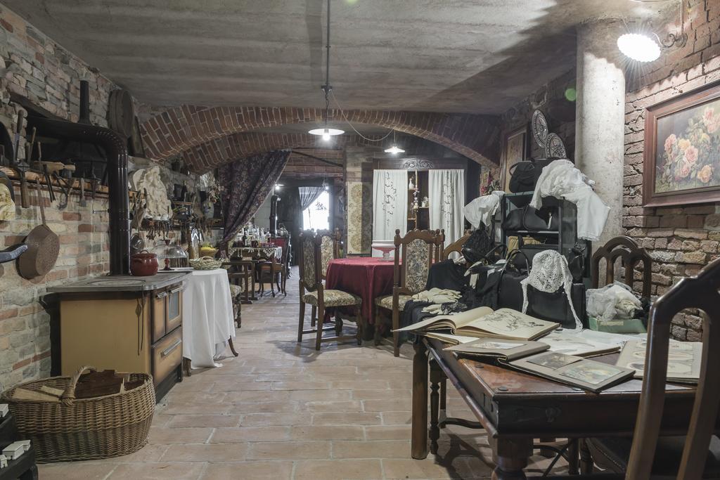Calosso Casa Giulianaゲストハウス エクステリア 写真