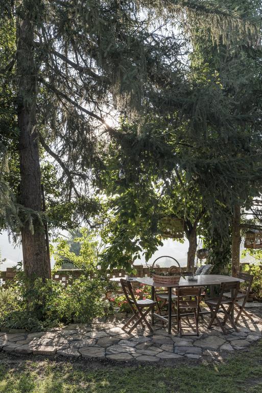 Calosso Casa Giulianaゲストハウス エクステリア 写真